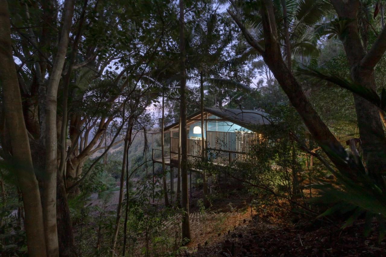 Treetops Seaview Montville Exterior foto