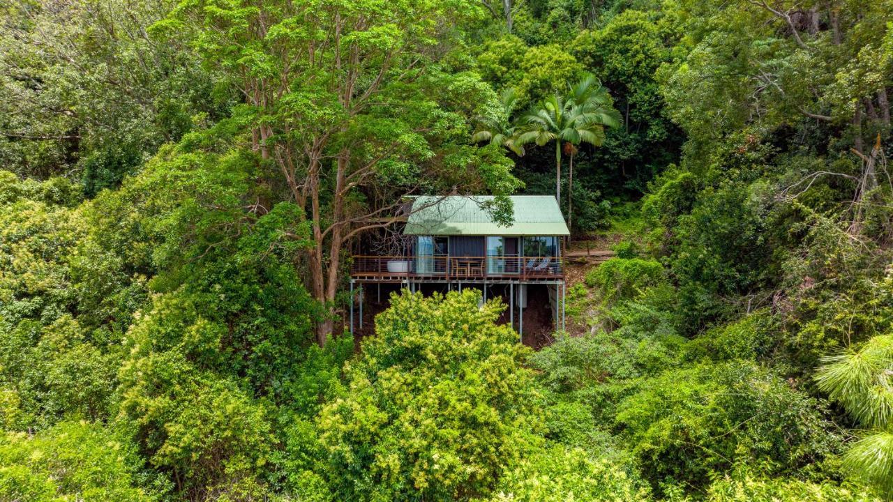 Treetops Seaview Montville Exterior foto